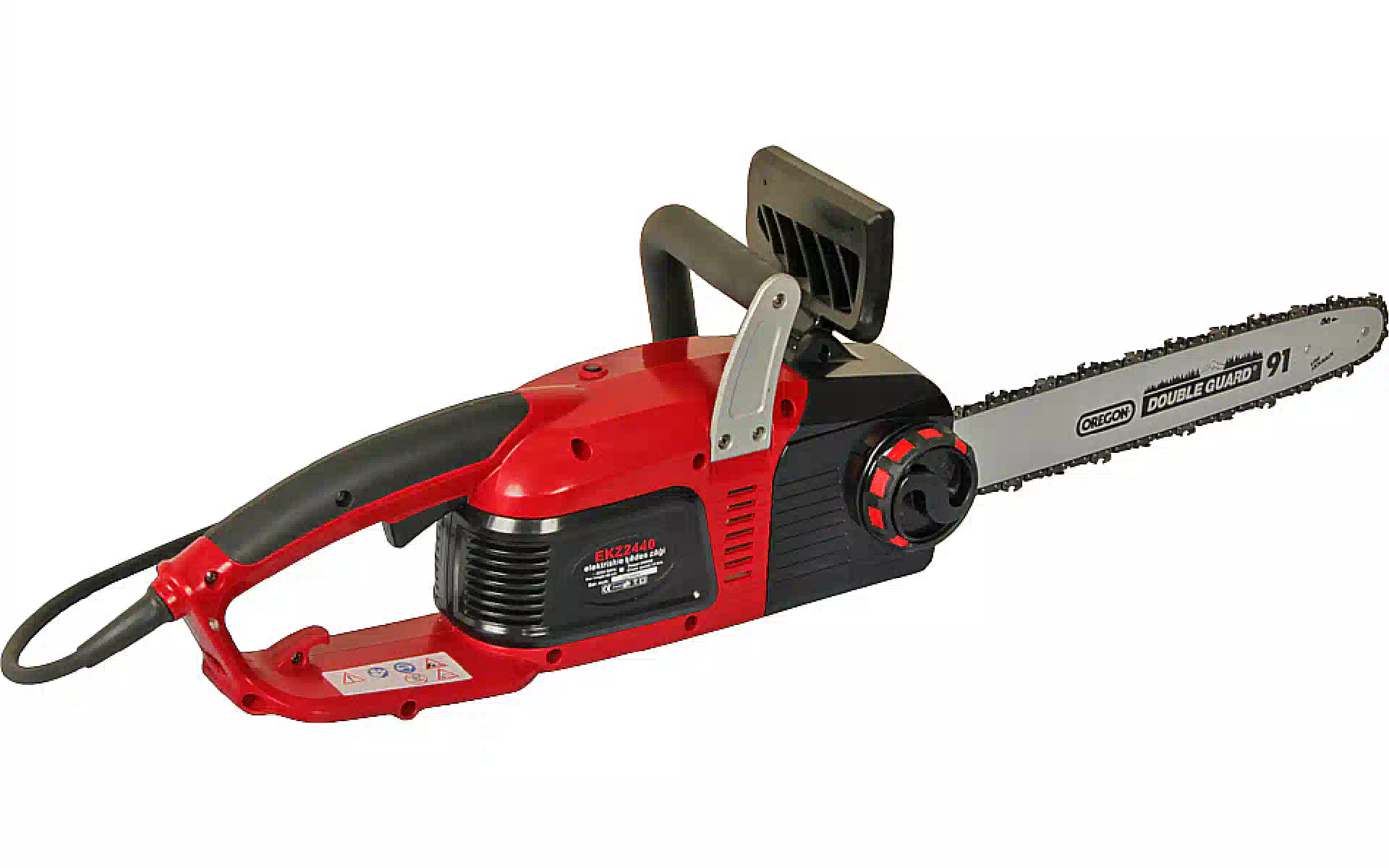 Chain saw Vitals Master EKZ 2440 (16596), 2400 W, 40 cm Chain saw Vitals Master EKZ 2440 (16596), 2400 W, 40 cm