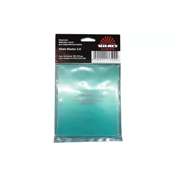 Protective glass for a welder's mask Vitals Master 2.0 (177325)