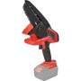 Безжичен верижен трион Vitals Master SmartLine+ AKZ 1802 (183820)