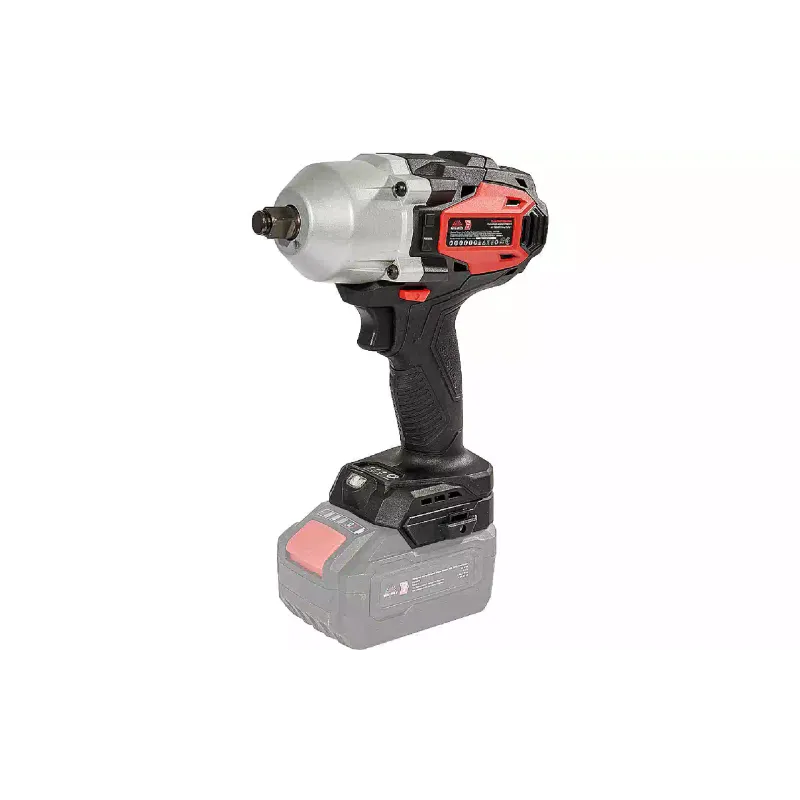 Llave de impacto inalámbrica Vitals Professional SmartLine+ AT 1860 (184447)