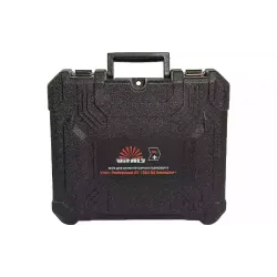 Estuche para llave de impacto Vitals Professional SmartLine+ AT 1860 (184462) Estuche para llave de impacto Vitals Professional SmartLine+ AT 1860 (184462)