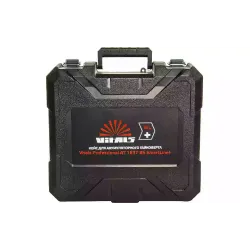 Estuche para llave de impacto Vitals Professional SmartLine+ AT 1837 (184463) Estuche para llave de impacto Vitals Professional SmartLine+ AT 1837 (184463)