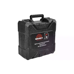Case for a drill-screwdriver Vitals Master SmartLine+ AU 1840 (184490)