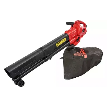 Garden vacuum cleaner Vitals Lp 2411j (191762), 2400 W
