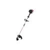 Aparador de jardim Vitals Master BK 3111-4n (193734)