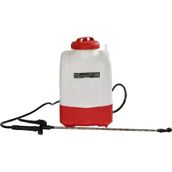 Pulverizador a batería Vitals Master SmartLine+ AS 1810 (194843)