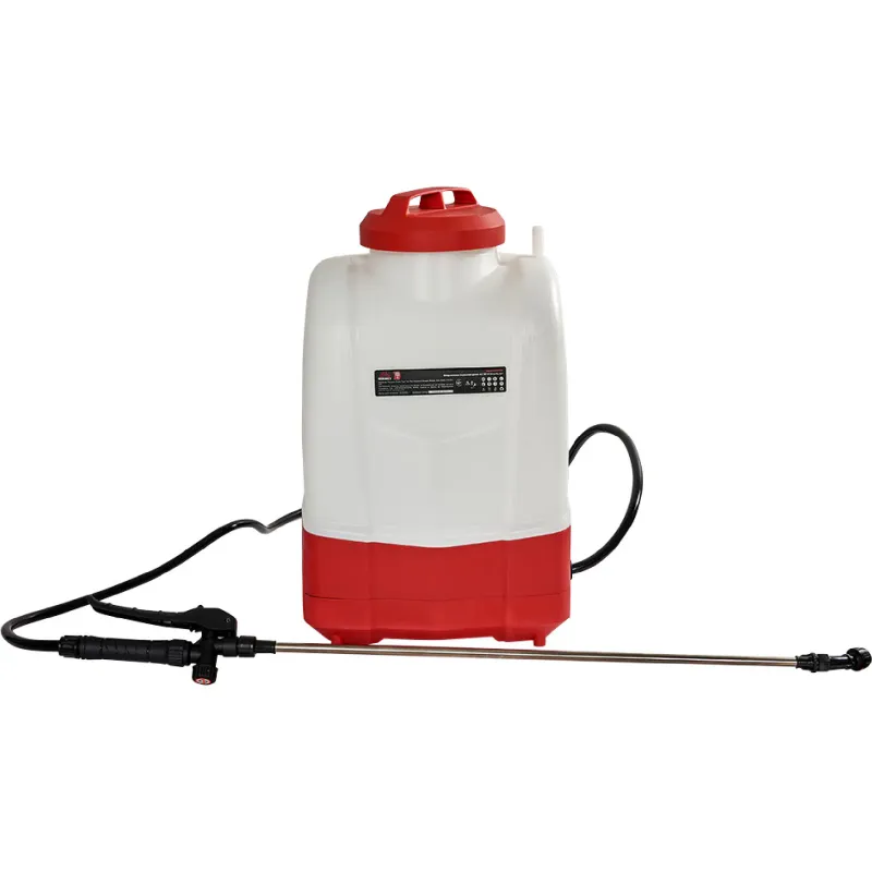 Akkumulátoros permetező Vitals Master SmartLine+ AS 1810 (194843)