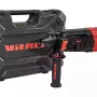 Перфоратор Vitals Master SDS Plus Ra 2680BNavs (196149), 800 Вт