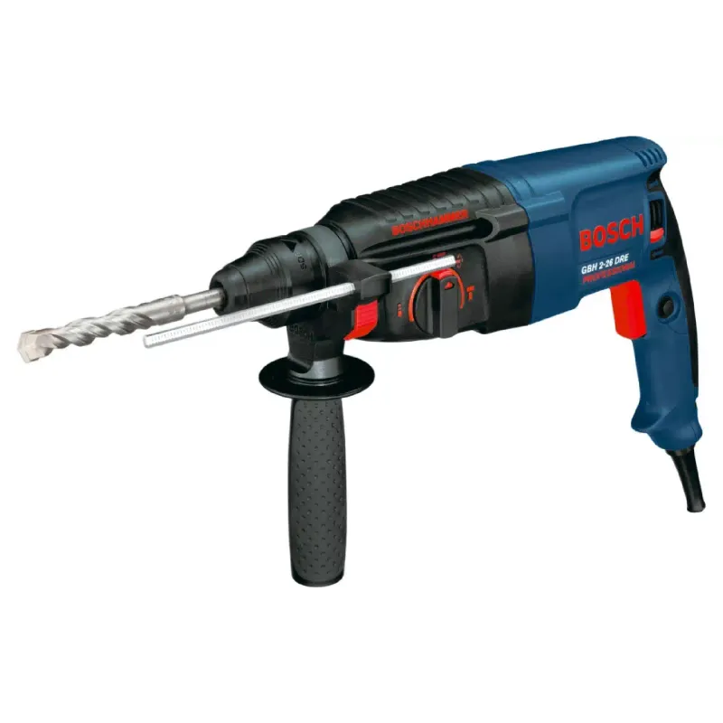 مثقب Bosch GBH 2-26 DRE (0.611.253.708)