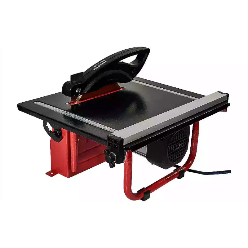 Cortador de azulejos Vitals Master TS 7280BDs (203070)