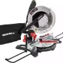 Miter saw Vitals Master Dz 2114HPl (204107), 1400 W, 210 mm