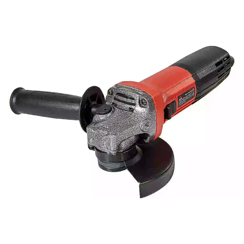 Esmerilhadeira angular Vitals Master Ls 1272HLvc (205400)