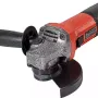 Esmerilhadeira angular Vitals Master Ls 1272HLvc (205400)