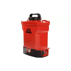 Pulverizador a batería Vitals Sm 108о (218609)