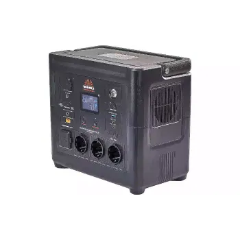 Ladestation Vitals Professional 835 W*h PS 1000qc (223637)