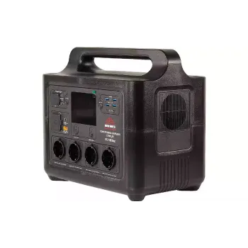 Ladestation Vitals Professional 1536 W*h PS 1800qc (223638)