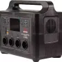 Estação para carregar Vitals Professional 1536 W*h PS 1800qc (223638)
