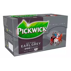Fekete tea bergamottal Philips Earl Grey (8711000564301) Fekete tea bergamottal Philips Earl Grey (8711000564301)