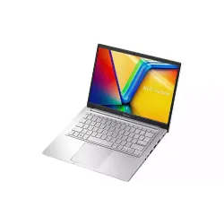 Laptop Asus Vivobook 14 X1404VA-EB1526, Silver (90NB13U2-M00LJ0)