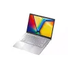 Лаптоп Asus Vivobook 14 X1404VA-EB1528, Silver (90NB13U2-M00LL0)
