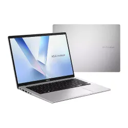 Laptop Asus Vivobook 14 M1407KA-LY143, Silver (90NB15H3-M006Y0)