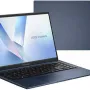 كمبيوتر محمول Asus Vivobook 15 X1504MA-BQ132, Light Blue (90NB17I1-M00560)