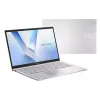 Φορητός υπολογιστής Asus Vivobook 15 X1504MA-BQ131W, Silver (90NB17I2-M00550)