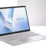 Φορητός υπολογιστής Asus Vivobook 15 X1504MA-BQ131W, Silver (90NB17I2-M00550)
