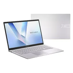 Computador portátil Asus Vivobook 15 X1504MA-BQ133, Silver (90NB17I2-M00570)