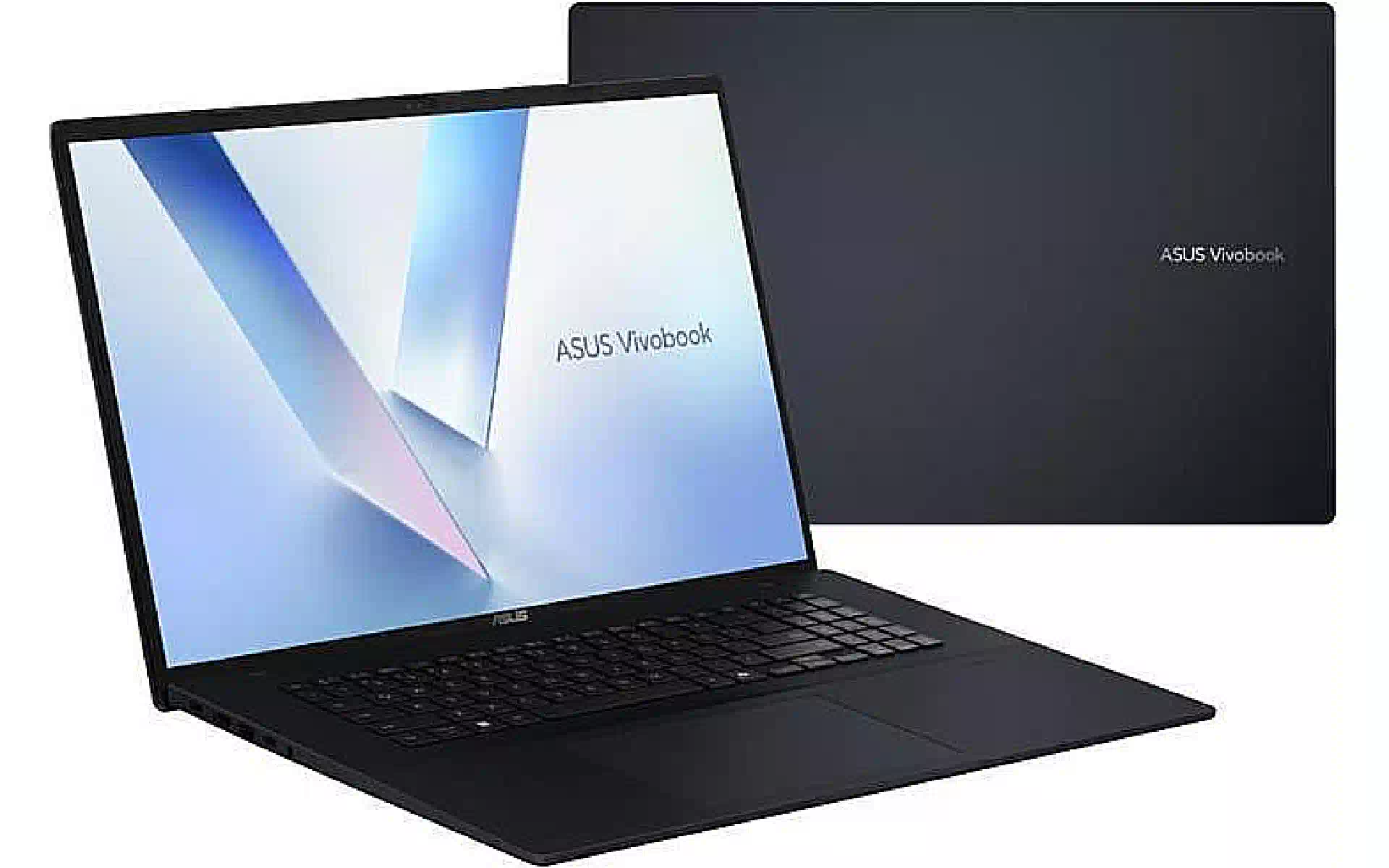 Computadora portátil Asus Vivobook 18 M1807GA-S8008, Light Blue (90NB17Y1-M00090) Computadora portátil Asus Vivobook 18 M1807GA-S8008, Light Blue (90NB17Y1-M00090)