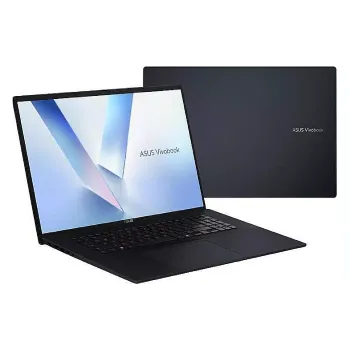 Computador portátil Asus Vivobook 18 M1807GA-S8008, Light Blue (90NB17Y1-M00090)