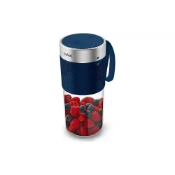 Liquidificador de smoothie Tefal, Blue (BL1CT8F0)