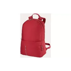 Faltbarer Rucksack Tucano Compatto Eco, Bordeaux (BPCOBK-ECO-BX)