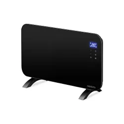 Konvektor Ardesto, Black (CHH-2000EBG)