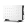 Convector Ardesto, White (CHH-2000MWF)