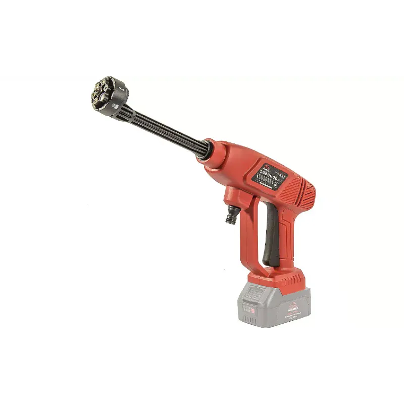 High pressure mini washer Vitals Am 1830n (227003), 300 W