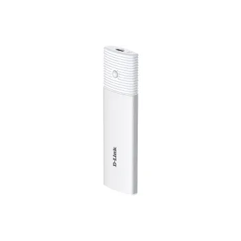 M.2 SDD Case D-Link (DSP-411)