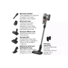 Aspirador de pó sem fio Electrolux, Grey (EP72AB21UG)