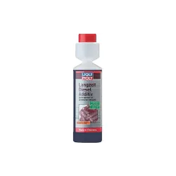 aditivo para combustível diesel Liqui Moly 2355 (LIM2355)