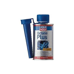 Aditivo de combustível para aumentar a octanagem Liqui Moly 3954/8355 (LIM3954)