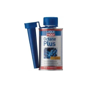 Aditivo de combustível para aumentar a octanagem Liqui Moly 3954/8355 (LIM3954)