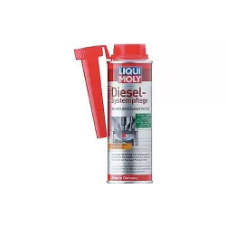 Aditivo para proteção de sistemas de combustível diesel. Liqui Moly 7506/5139 (LIM7506)