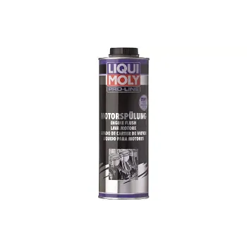 تنظيف نظام زيت المحرك Liqui Moly 7507/2427 (LIM7507)