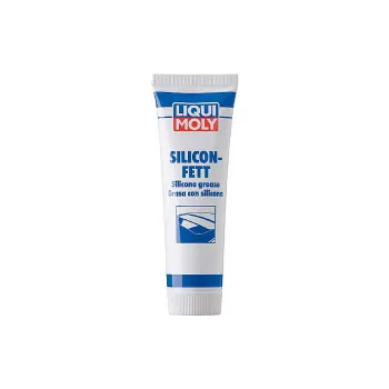 Γράσο σιλικόνης Liqui Moly 3312 (LQ3312)