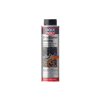 تنظيف نظام زيت المحرك Liqui Moly 5200/1990 (LQ5200)