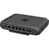 جهاز التوجيه MikroTiK hAP be3 Media (MA53UG+HBEH)
