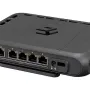 Рутер MikroTiK hAP be3 Media (MA53UG+HBEH)