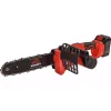Cordless chain saw Vitals AKZ 1830c (235293), 30 cm