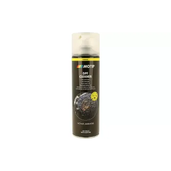 Limpiador de filtros de partículas diésel (DPF) Automotive (MOT090515)