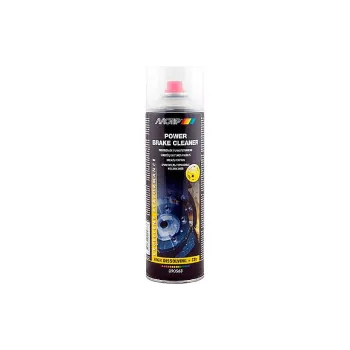 limpiador del sistema de frenos Automotive (MOT090563)